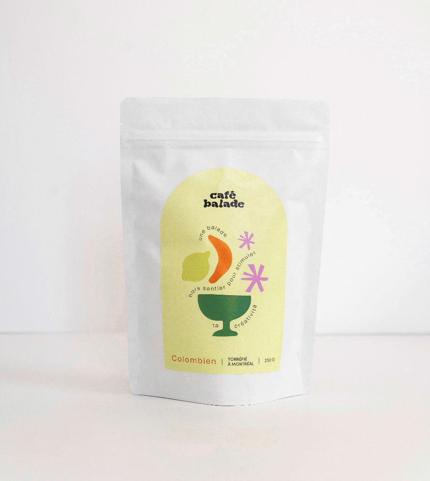 Café Pirouette