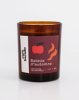 Balade d'automne