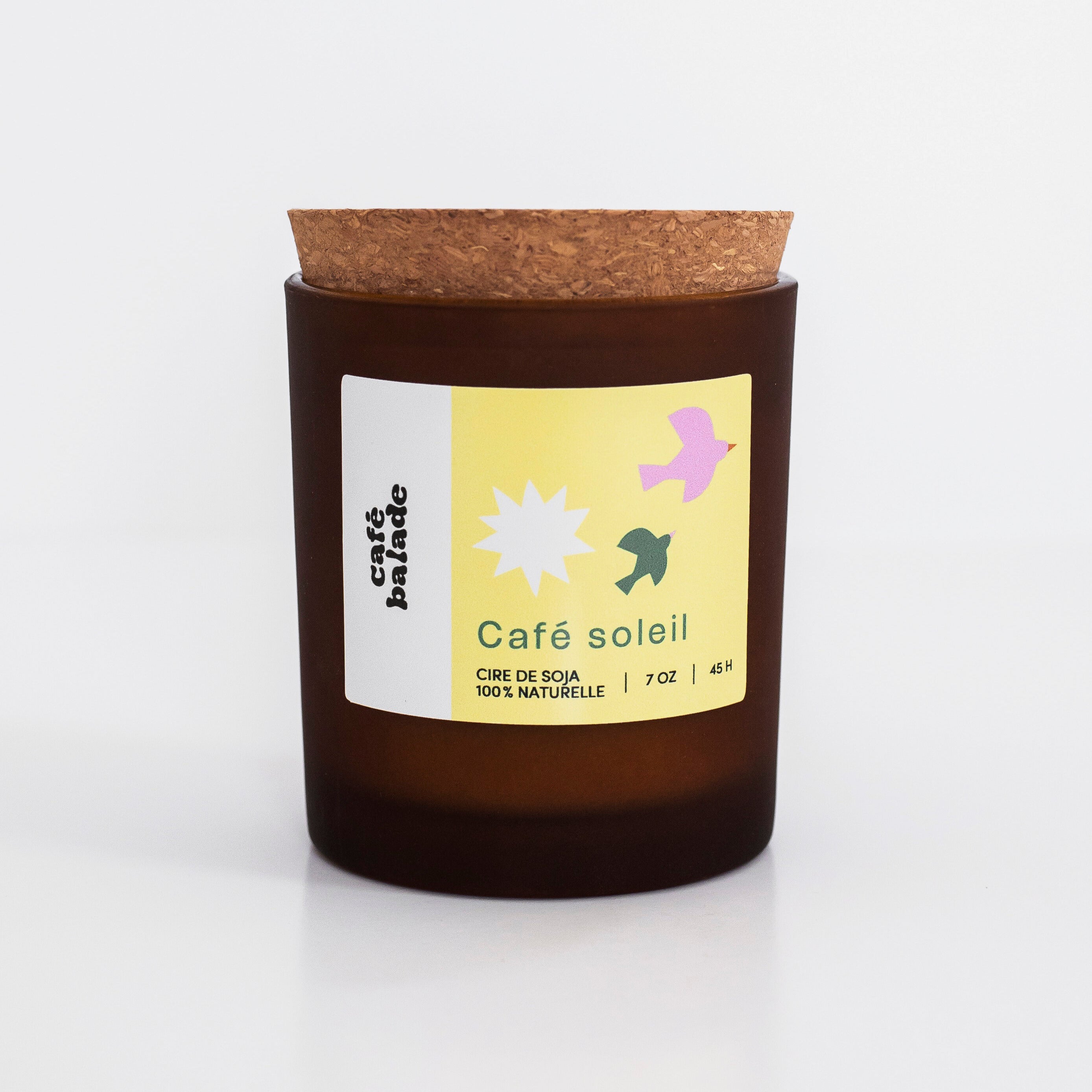 Café soleil