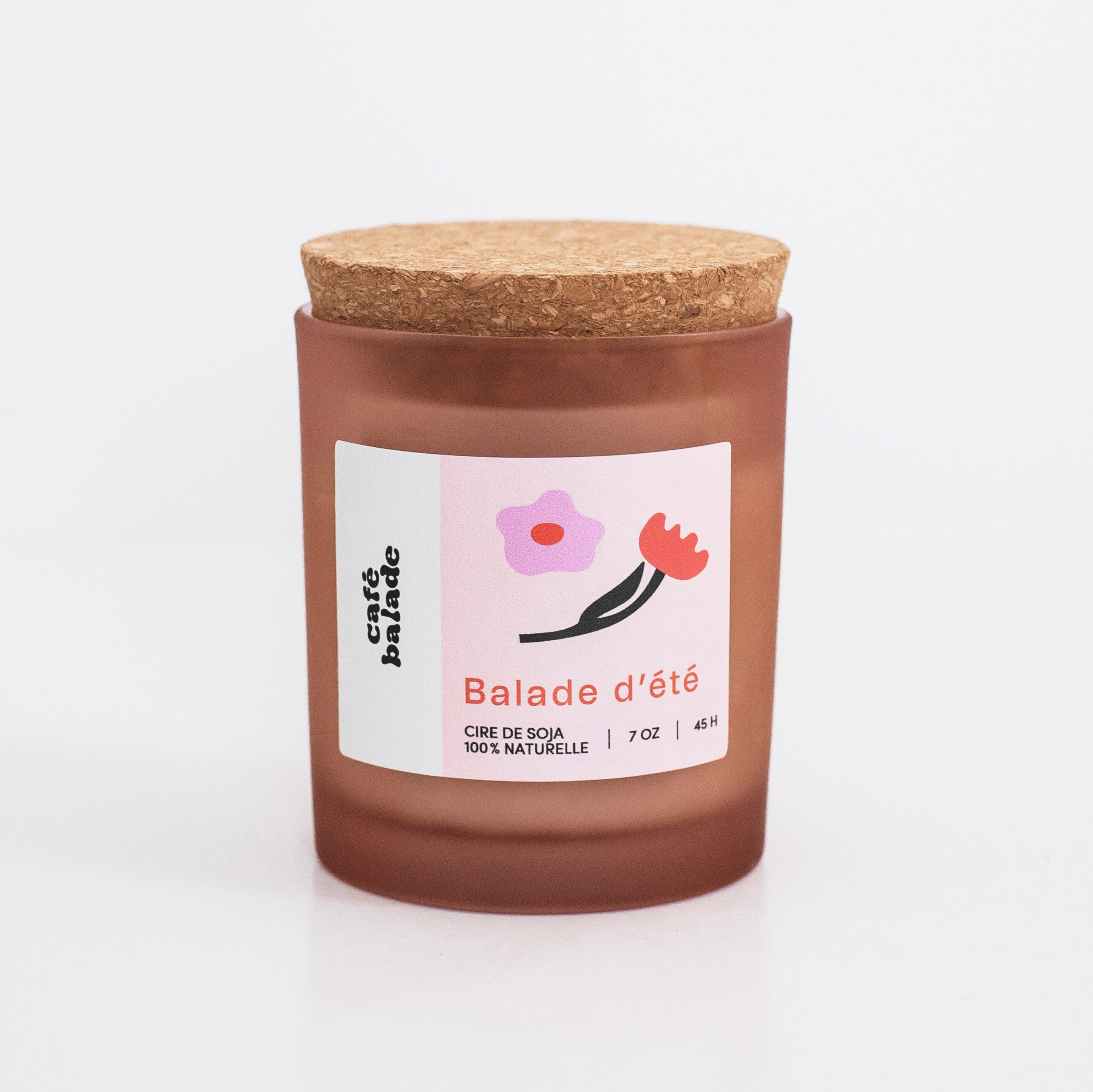 Balade d'été