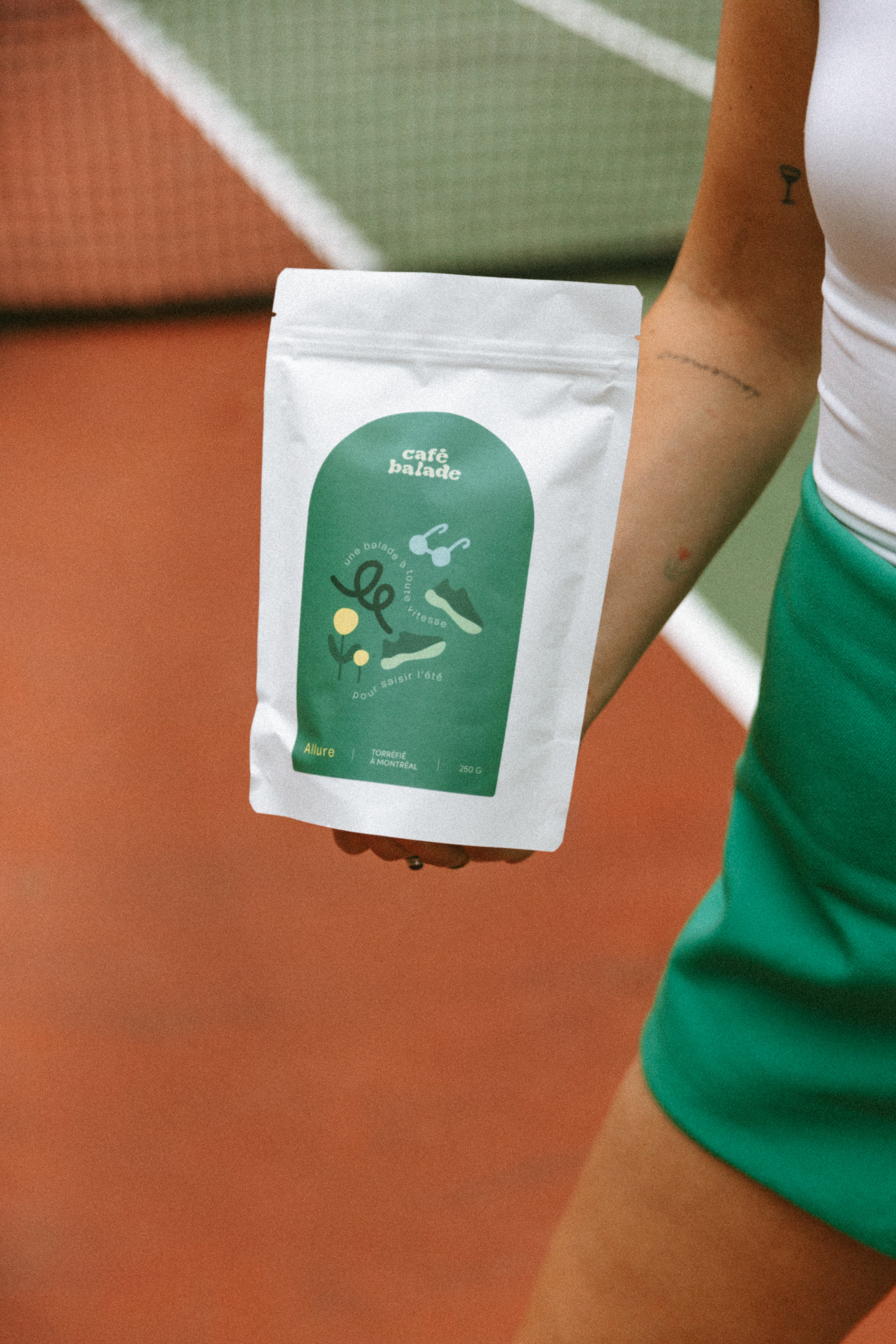 Coffret Coffee Lover Club | Team café chaud