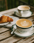 Capsules Nespresso® compostables | Café Allure - Édition limitée