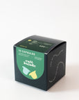 Capsules Nespresso® compostables | Café Allure - Édition limitée