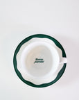 Tasse et assiette en céramique Coffee Lover Club