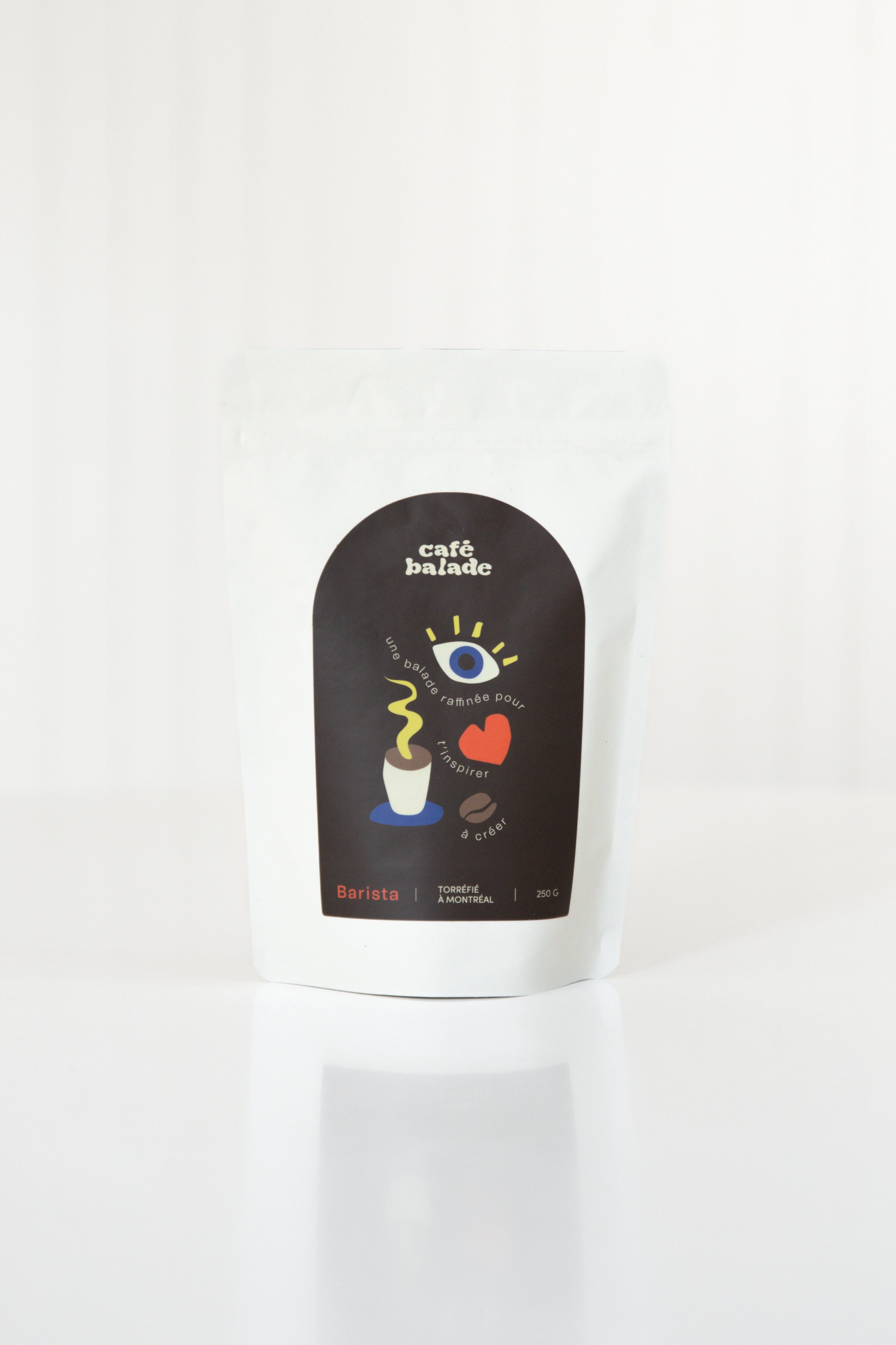 Café Barista