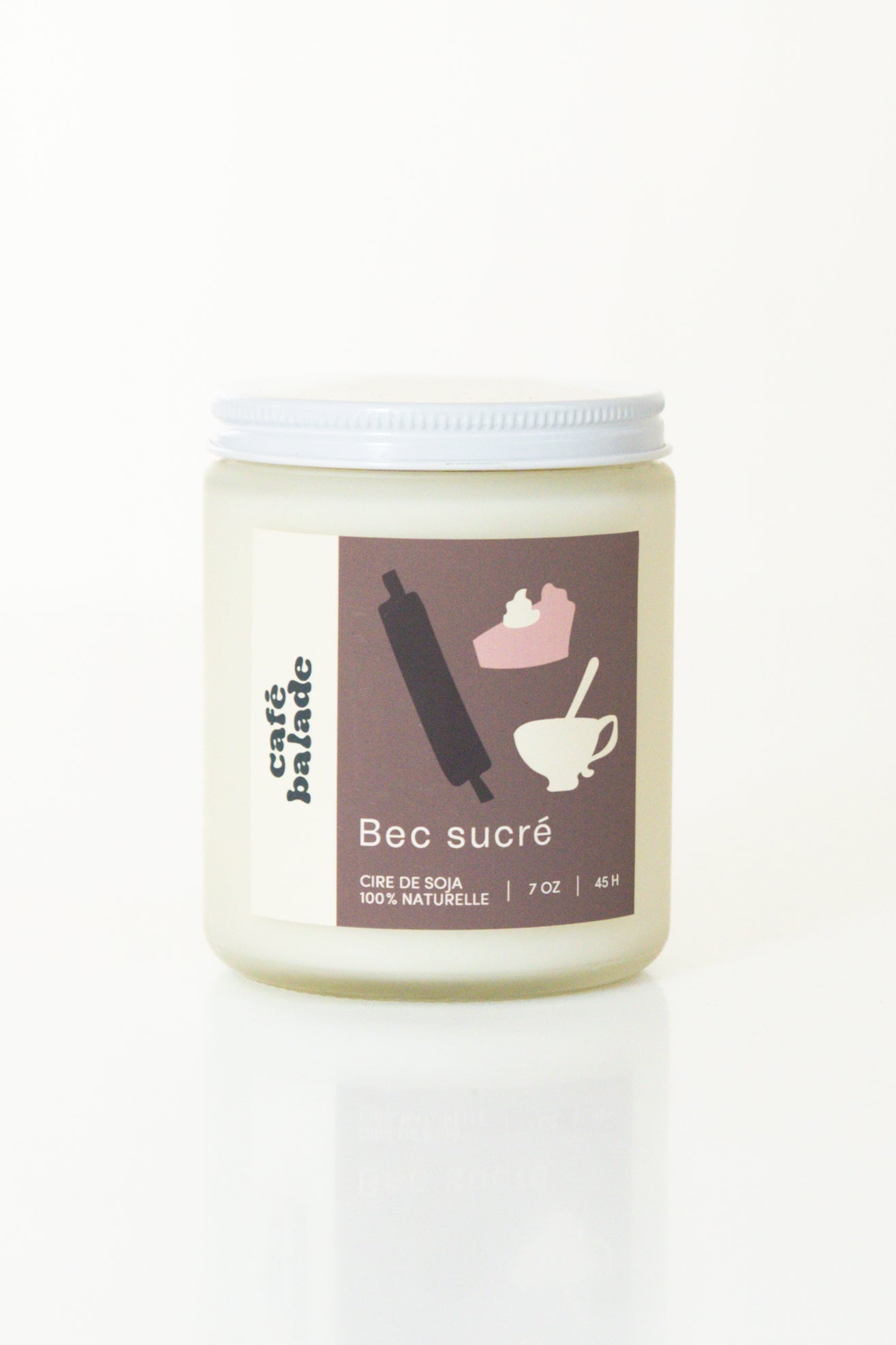 Bec sucré