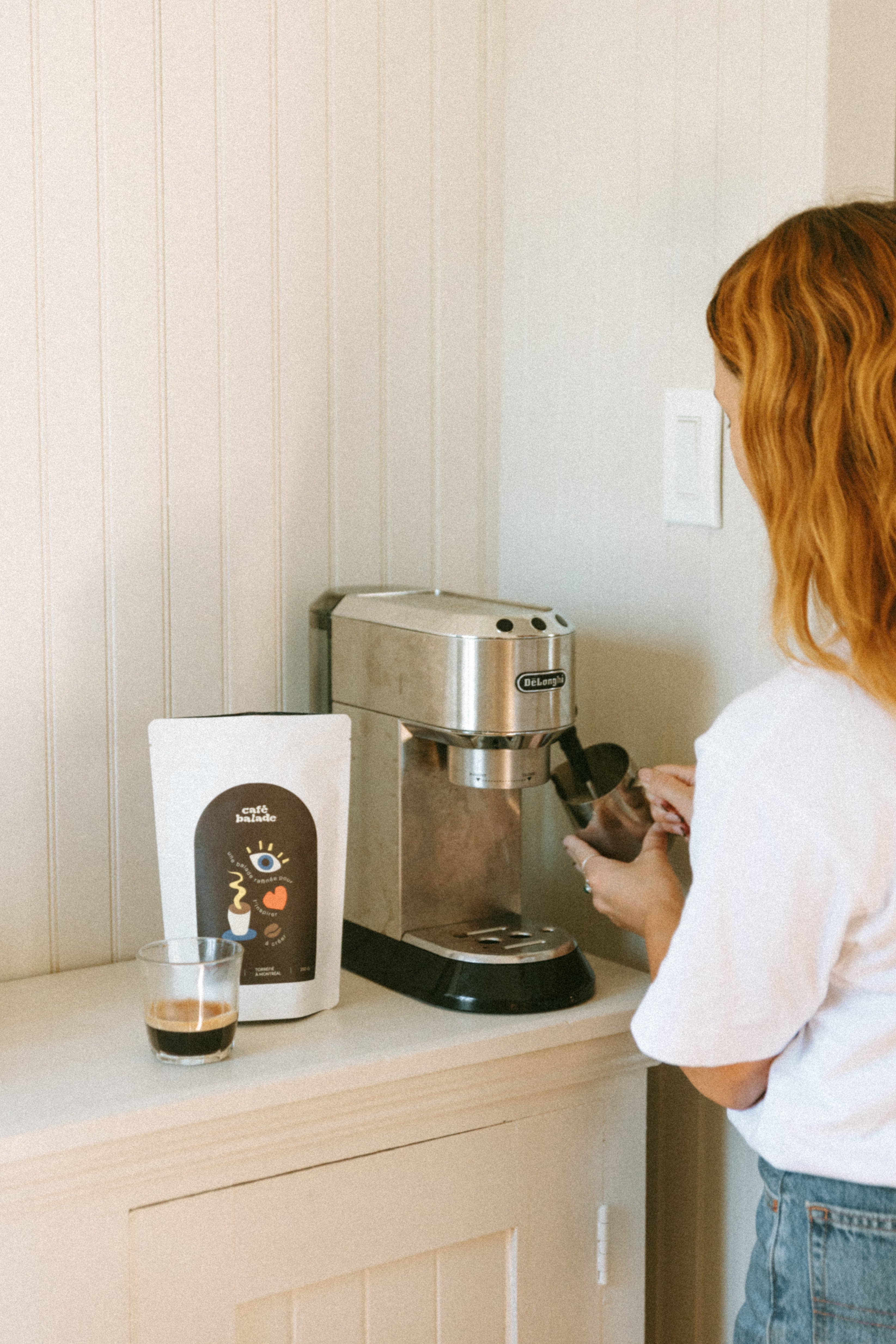 Café Barista