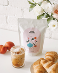 Capsules Nespresso® compostables | Café Floraison