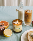 Café soleil