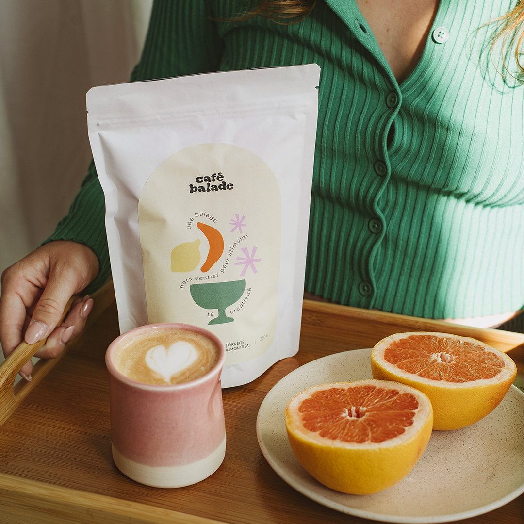 Café Pirouette