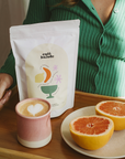Café Pirouette
