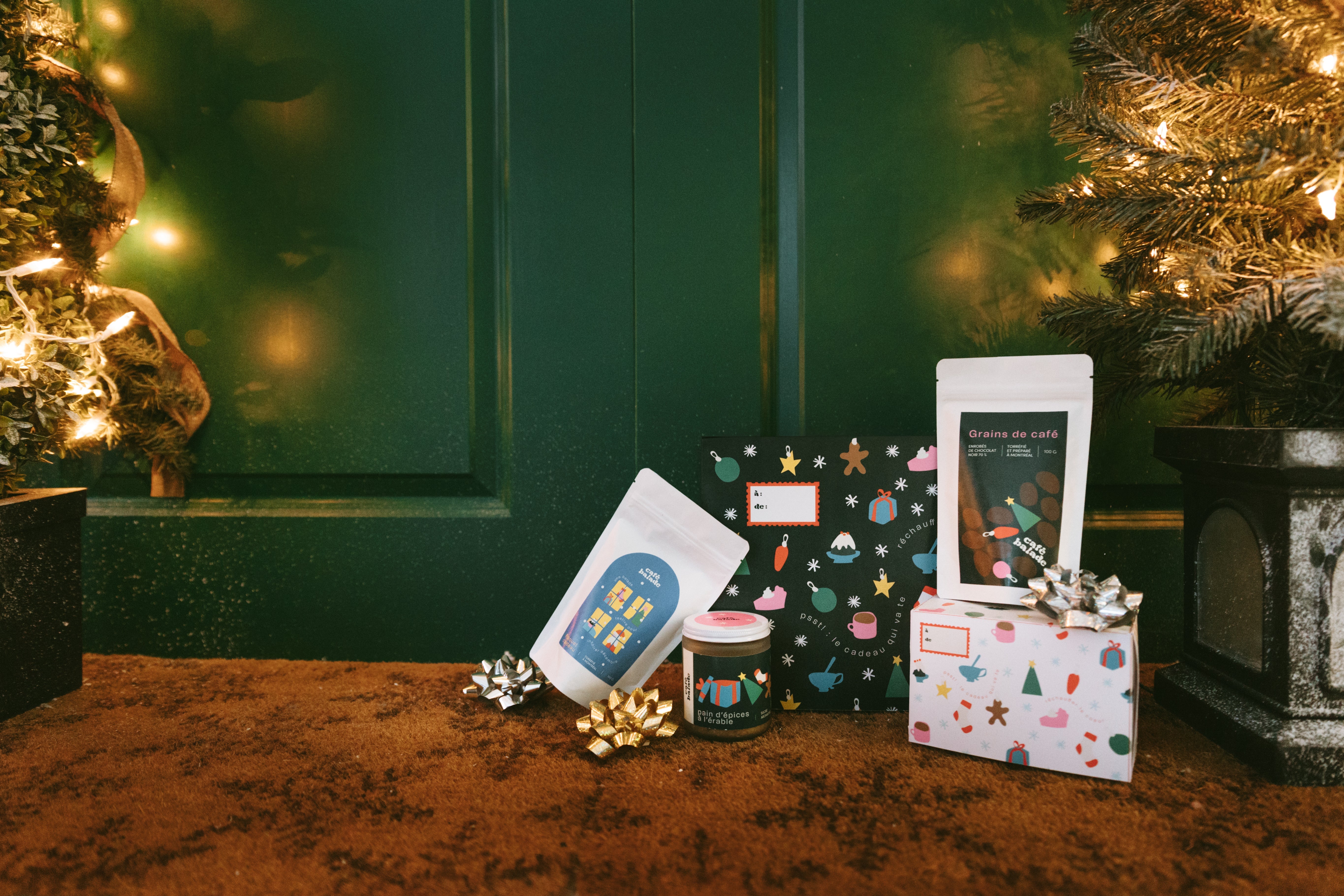 2. Idées cadeaux 2025