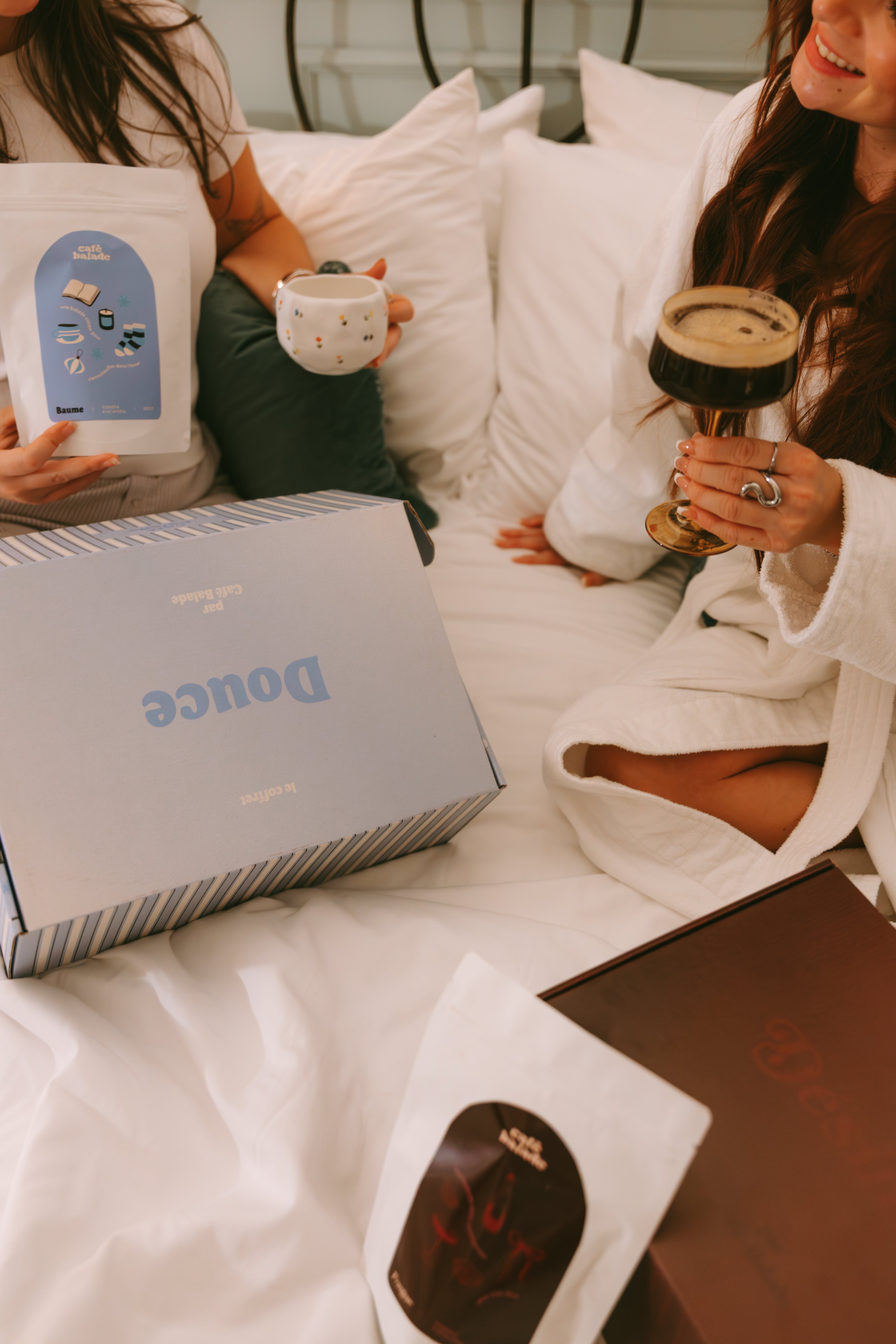 3. Collection des Fêtes