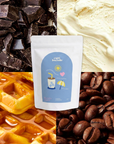 Café Barista Glacé