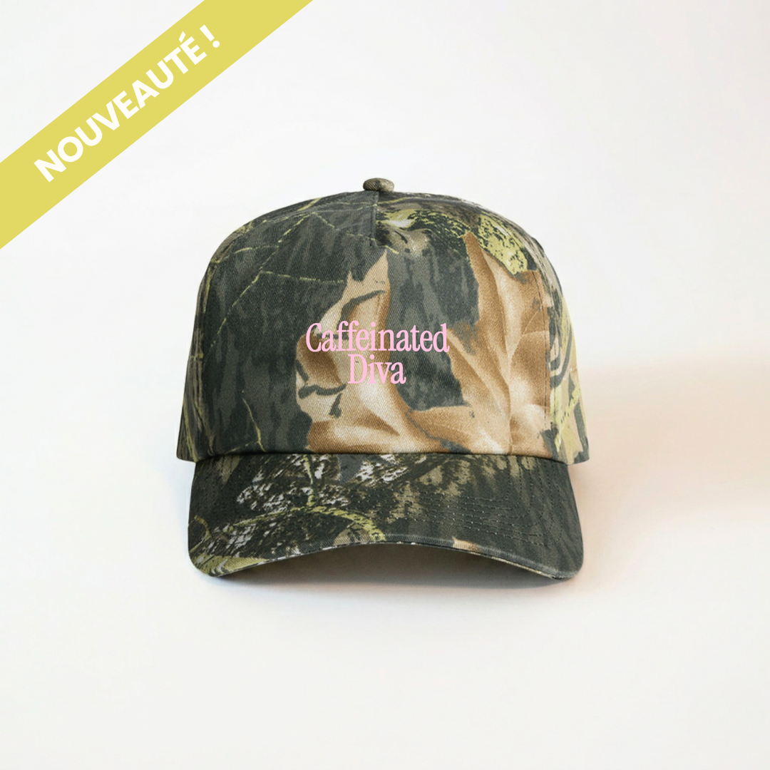 Cap Coffee Lover Club